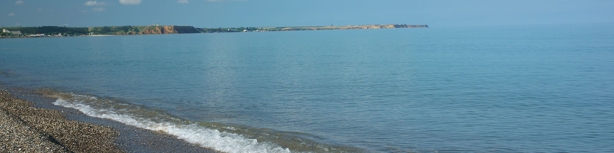 пансионат в песчаном